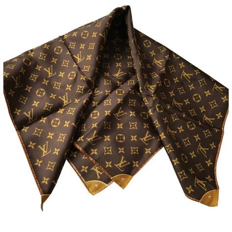 buy louis vuitton silk scarf|louis vuitton silk scarf women's.